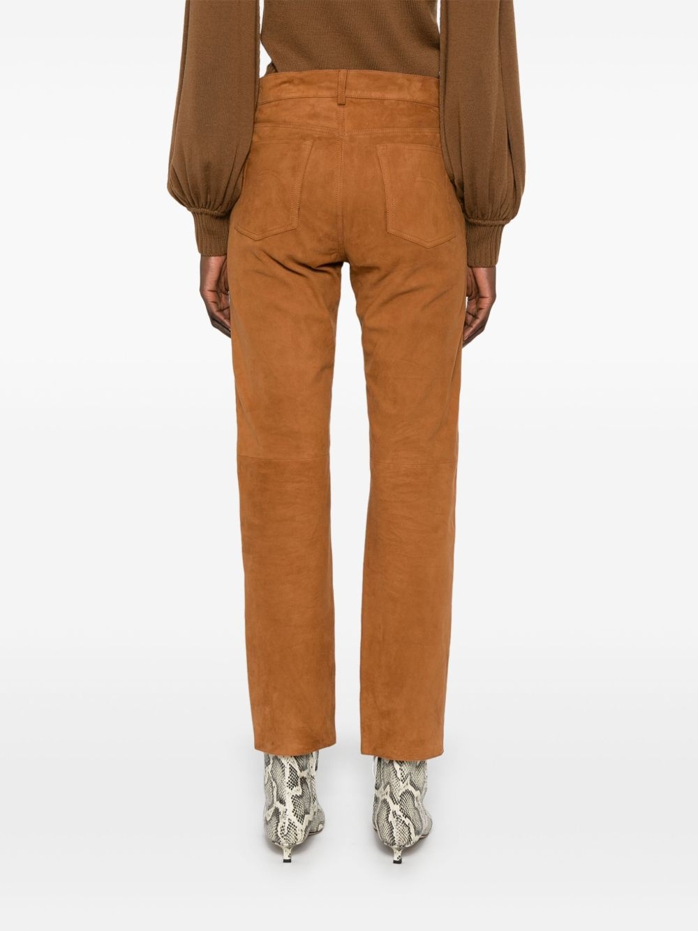 Paso trousers - 4