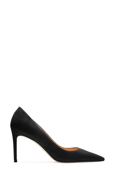 Stuart Weitzman Stuart Pointed Toe Pump outlook