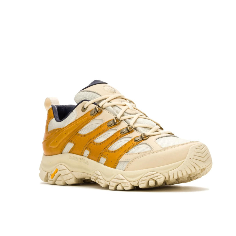 MERRELL Men's Moab 3 Luxe Leather outlook