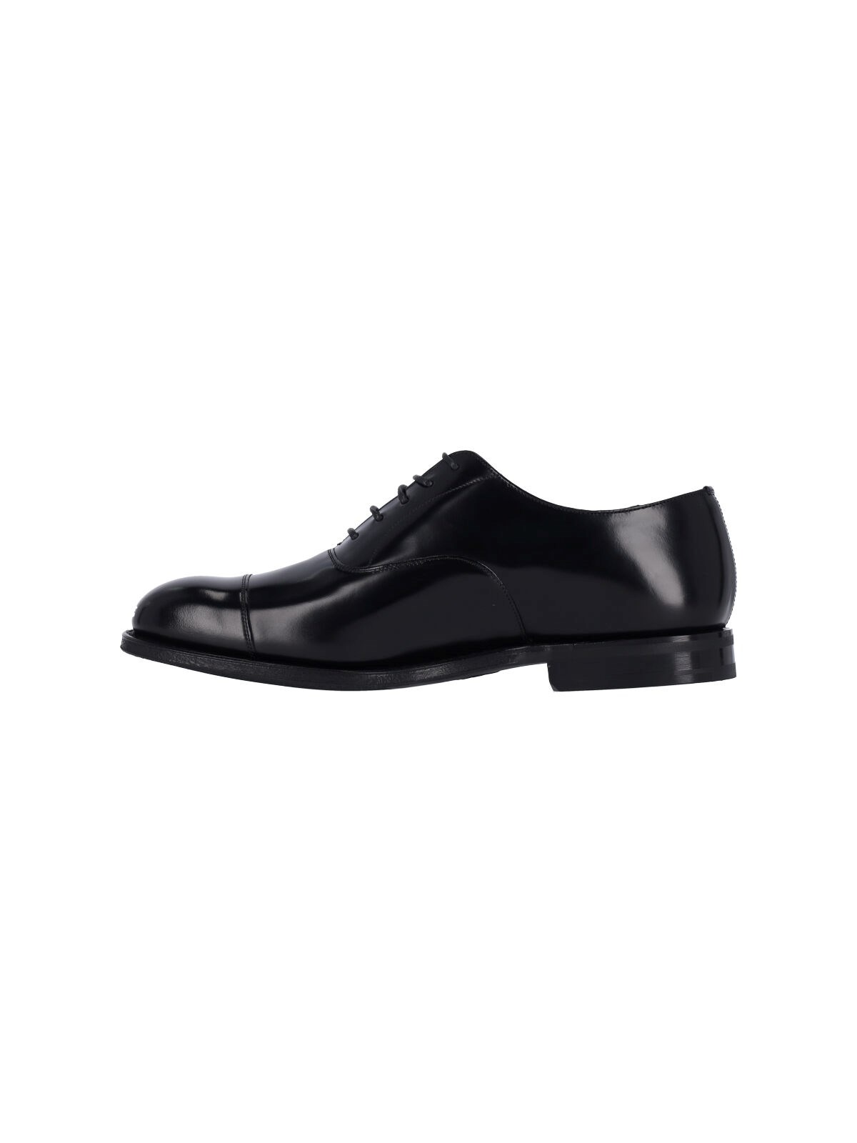 'CONSUL' DERBY SHOES - 3