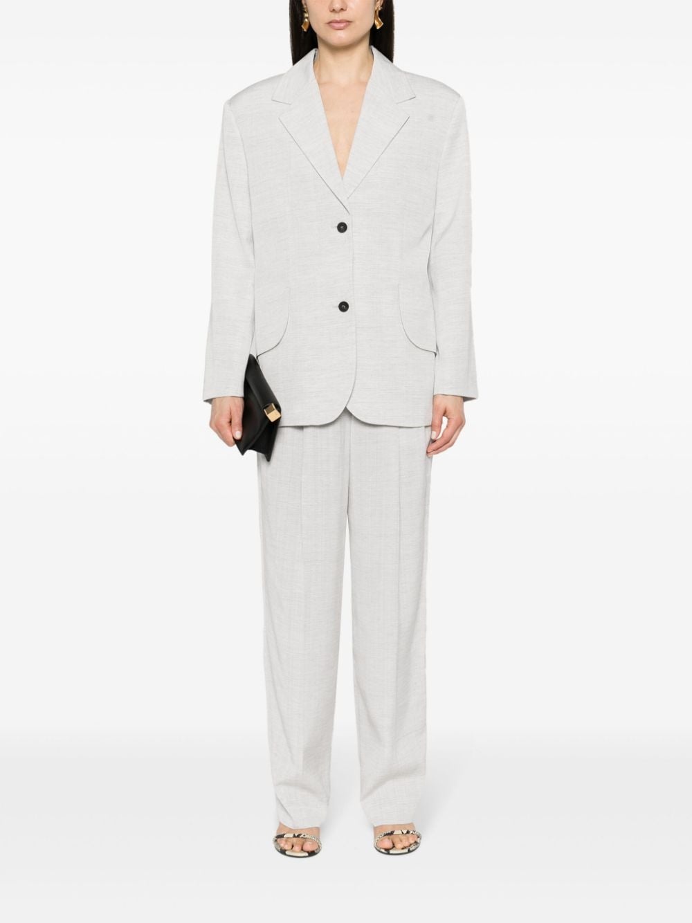 La Veste Titolo blazer - 2