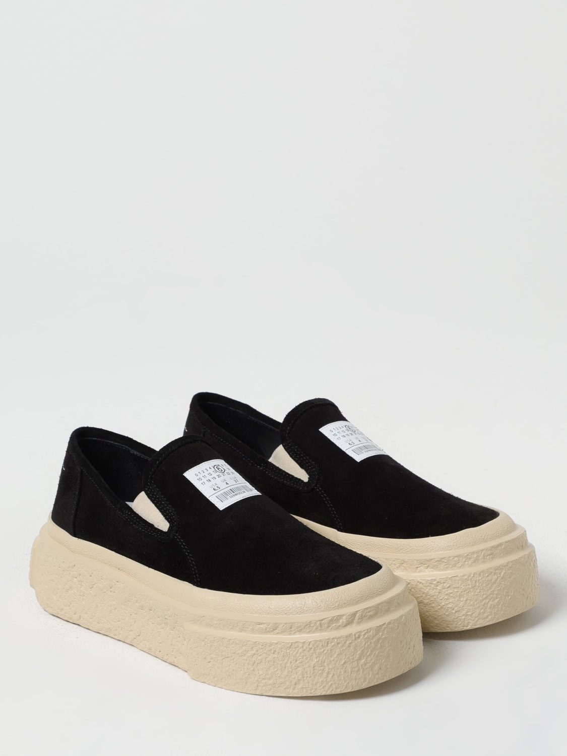 Shoes woman Mm6 Maison Margiela - 2