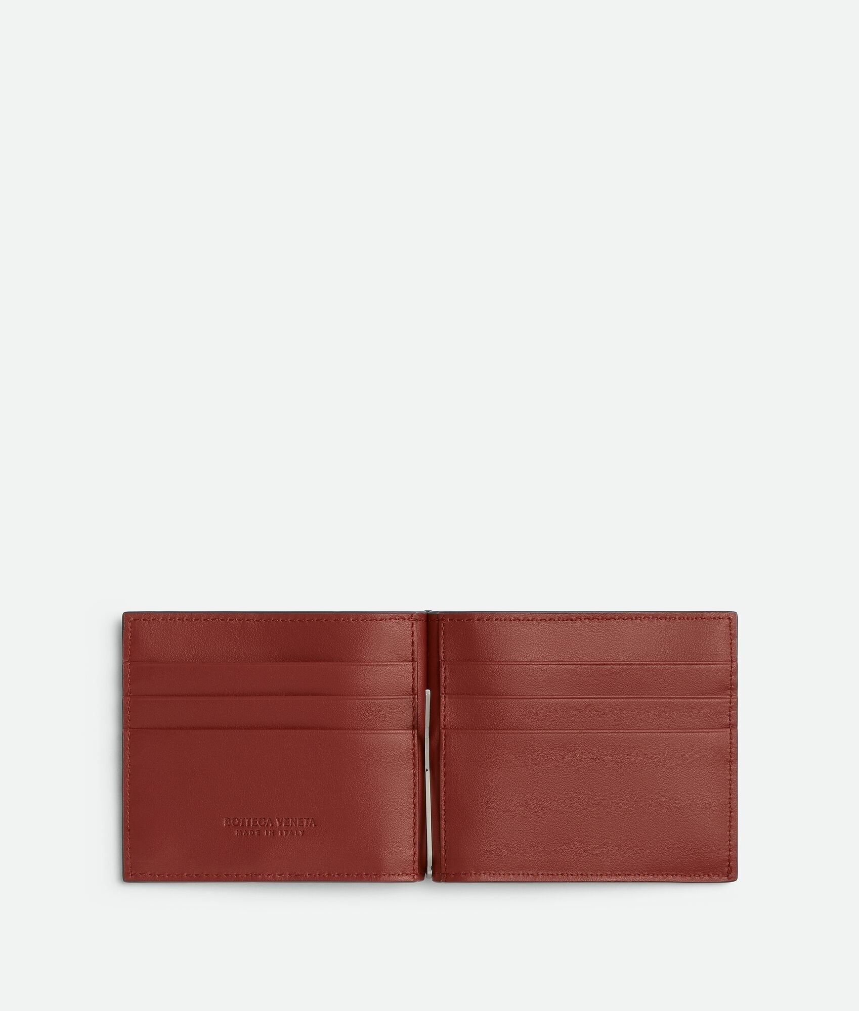 Cassette Bill Clip Wallet - 2