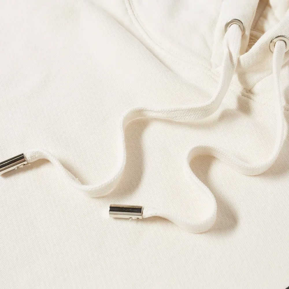 Cafe Kitsuné Popover Hoodie - 6