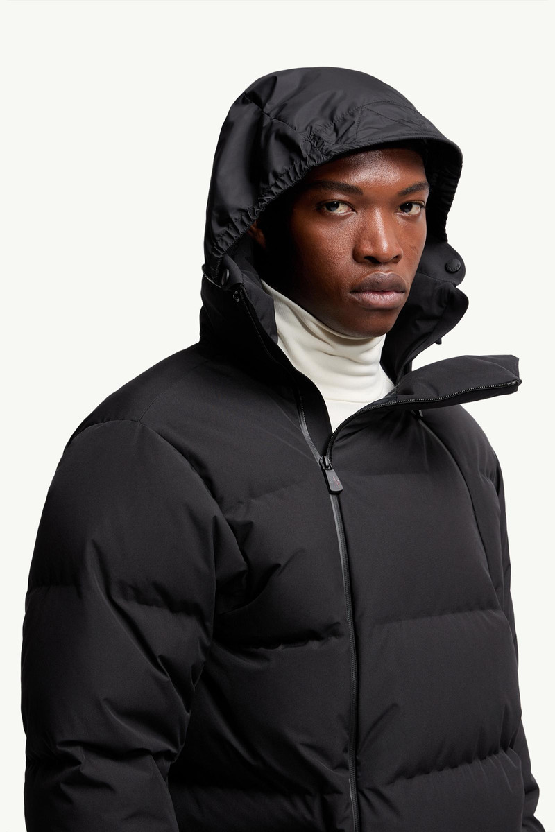 Uluguru GORE-TEX Laminate Down Ski Jacket 7