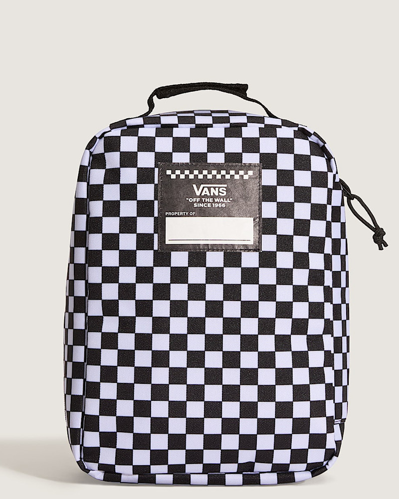 Vans Old Skool Lunch Bag outlook