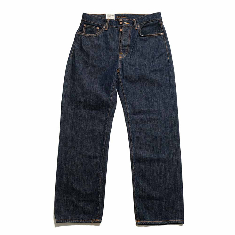 Nudie Jeans Tuff Tony - One Wash - 115068 outlook