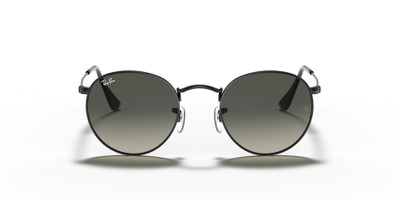 Ray-Ban ROUND FLAT LENSES outlook