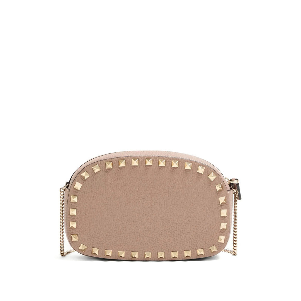 Valentino Garavani Neutrals Clutch Bags Women - 2
