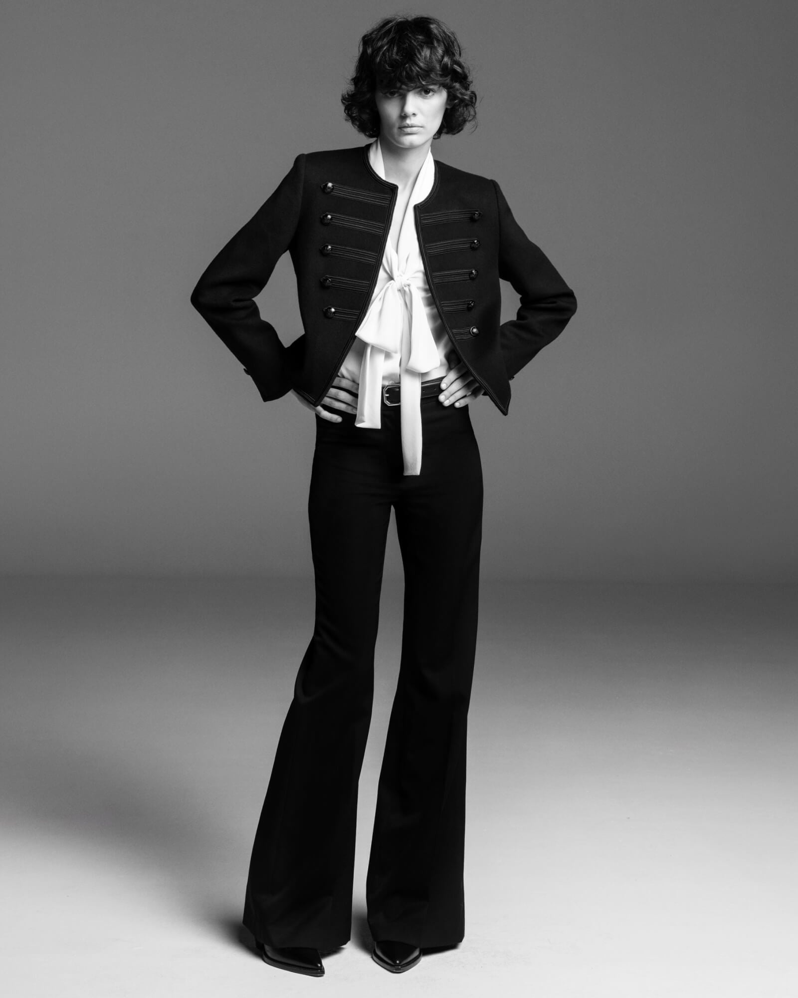 JONI JACKET - 5