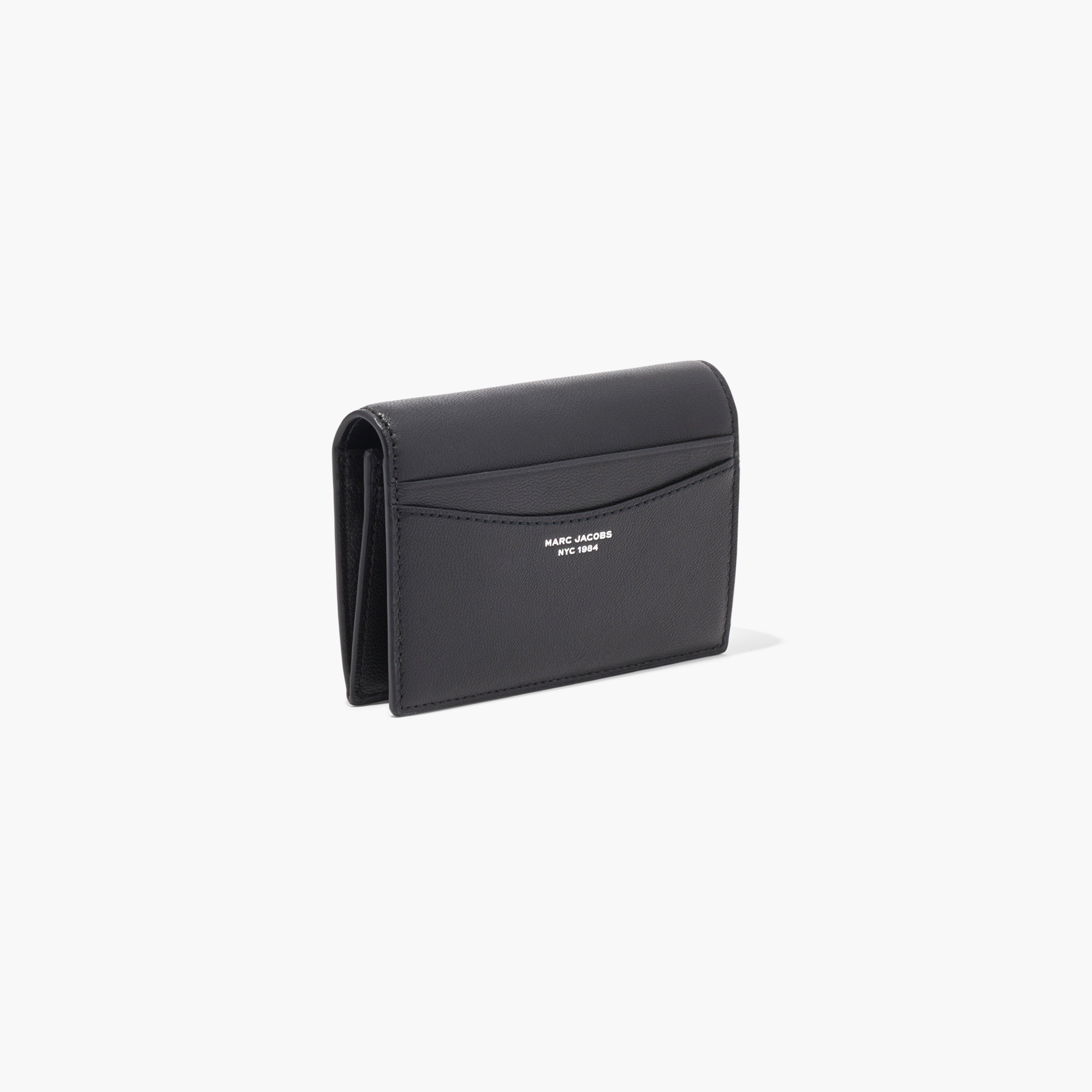 THE SLIM 84 BIFOLD WALLET - 3