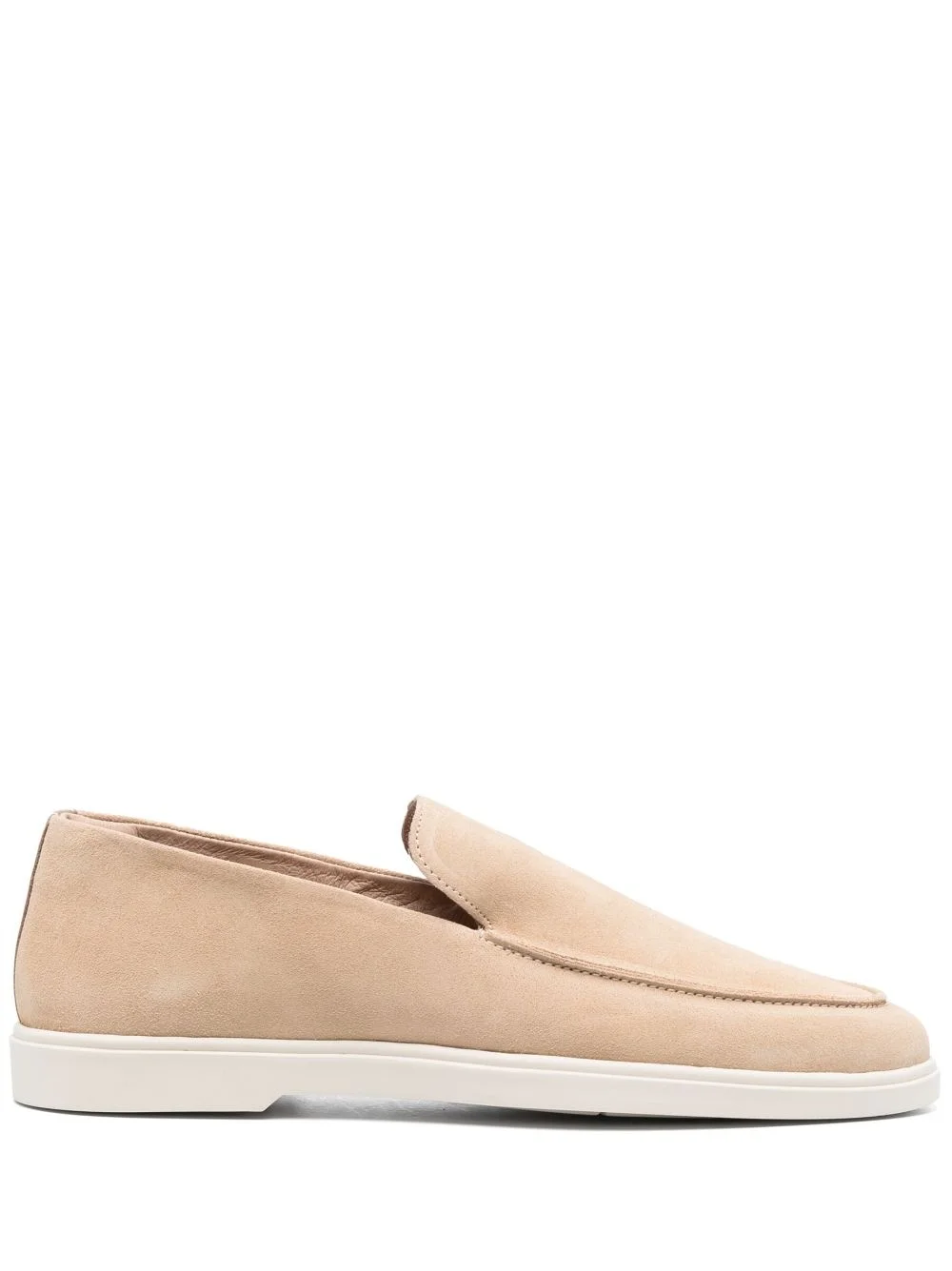 Miguel suede loafers - 1