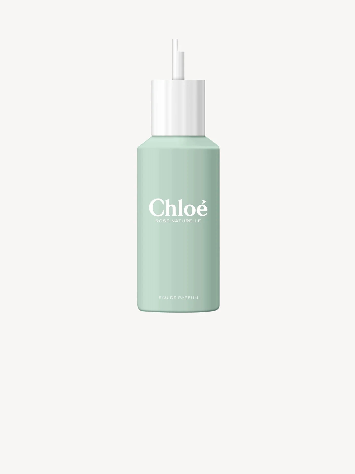 CHLOÉ ROSE NATURELLE EAU DE PARFUM REFILL 5.1 FL OZ - 1