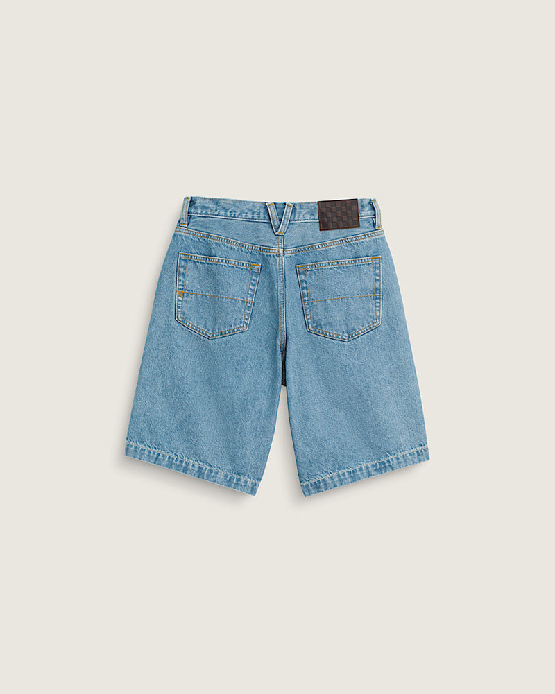 Vans Long Bermuda Shorts outlook