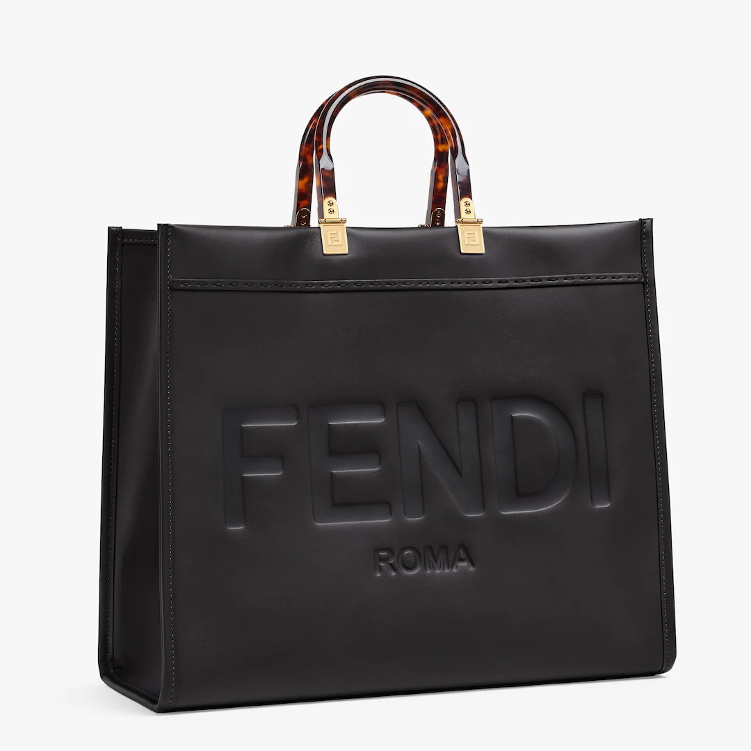 Fendi Sunshine Large - 2