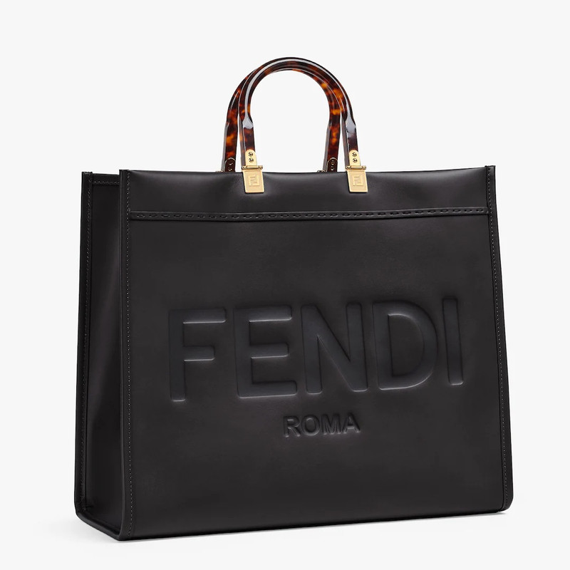 FENDI Fendi Sunshine Large outlook