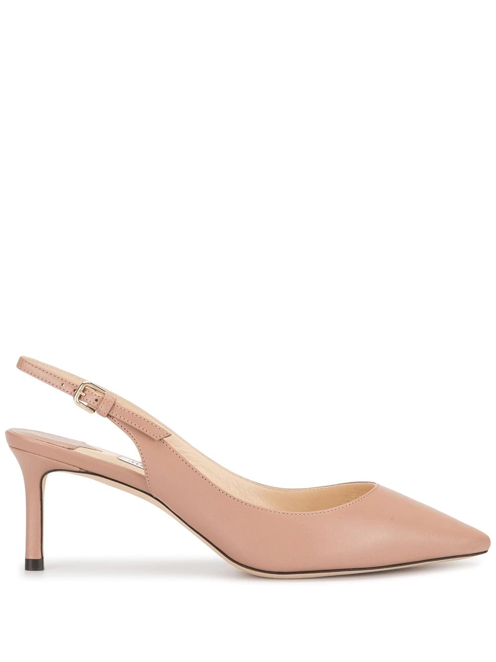 Erin 60mm pumps - 1