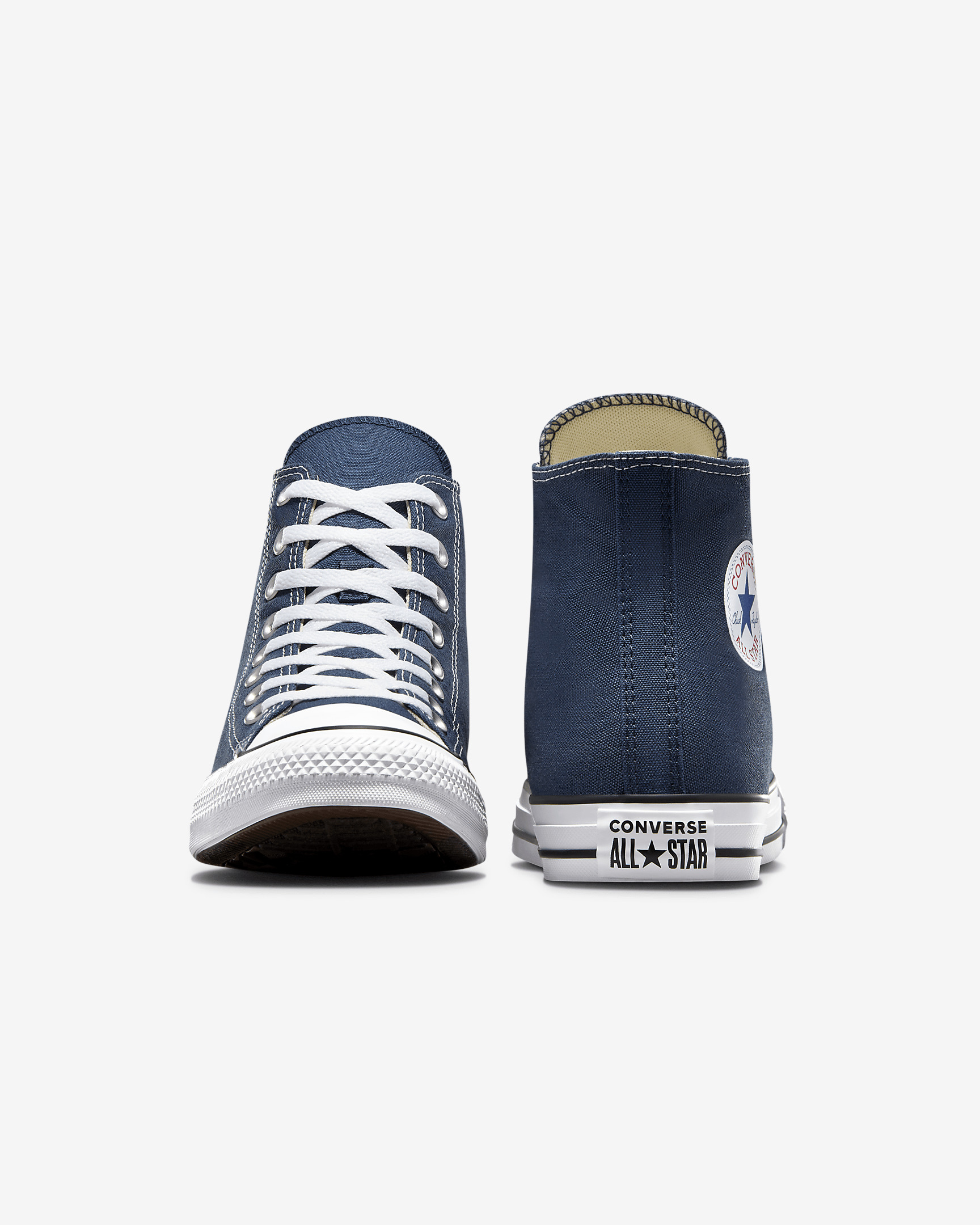 Converse Chuck Taylor All Star High Top Unisex Shoe - 6