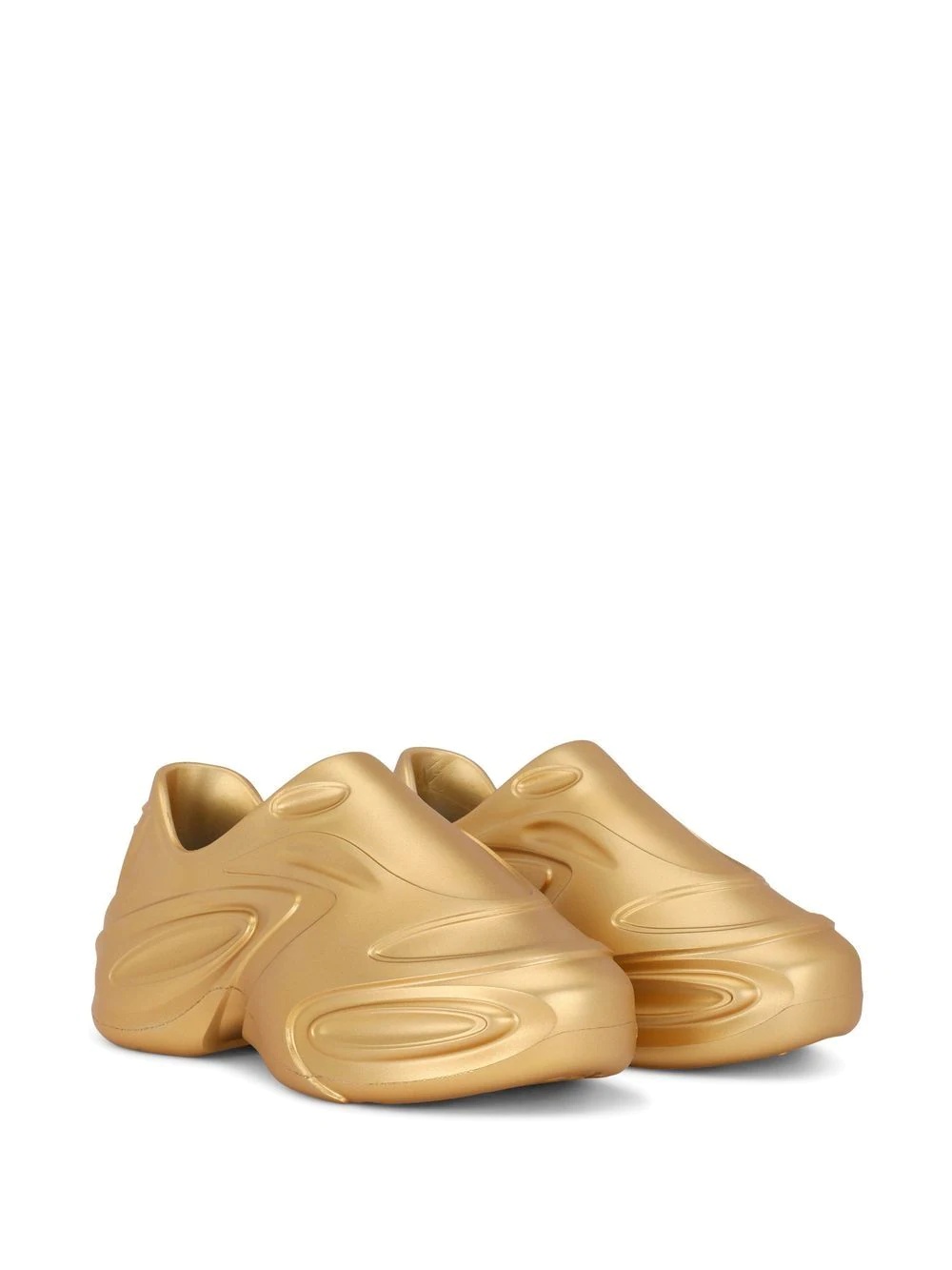 Toy low-top sneakers - 2
