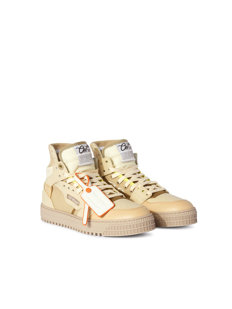 3.0 Off Court Calf Leather 2