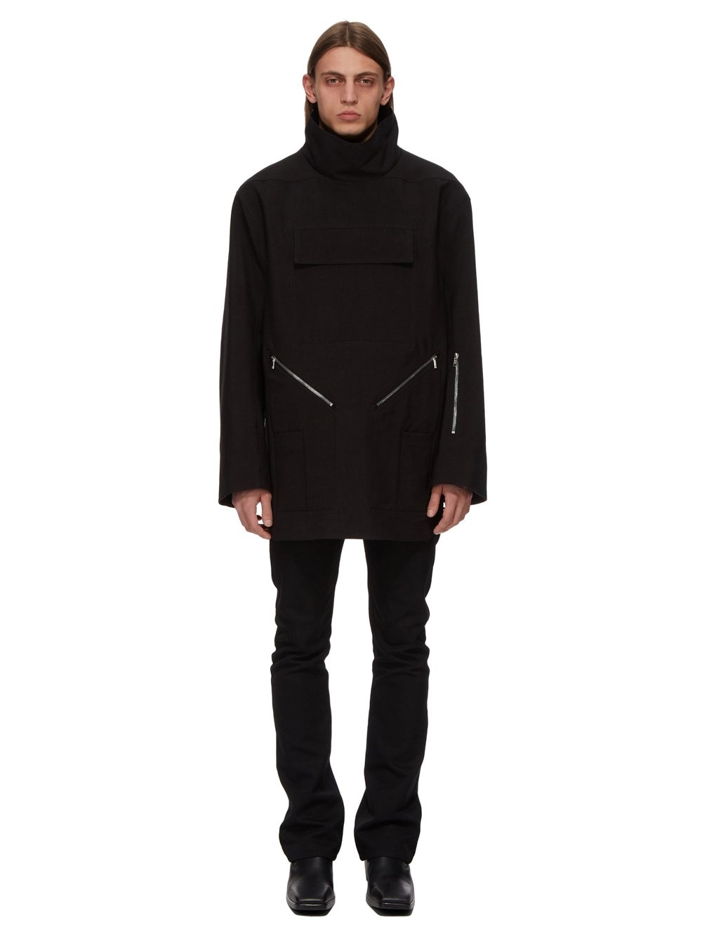 JACKET - 7