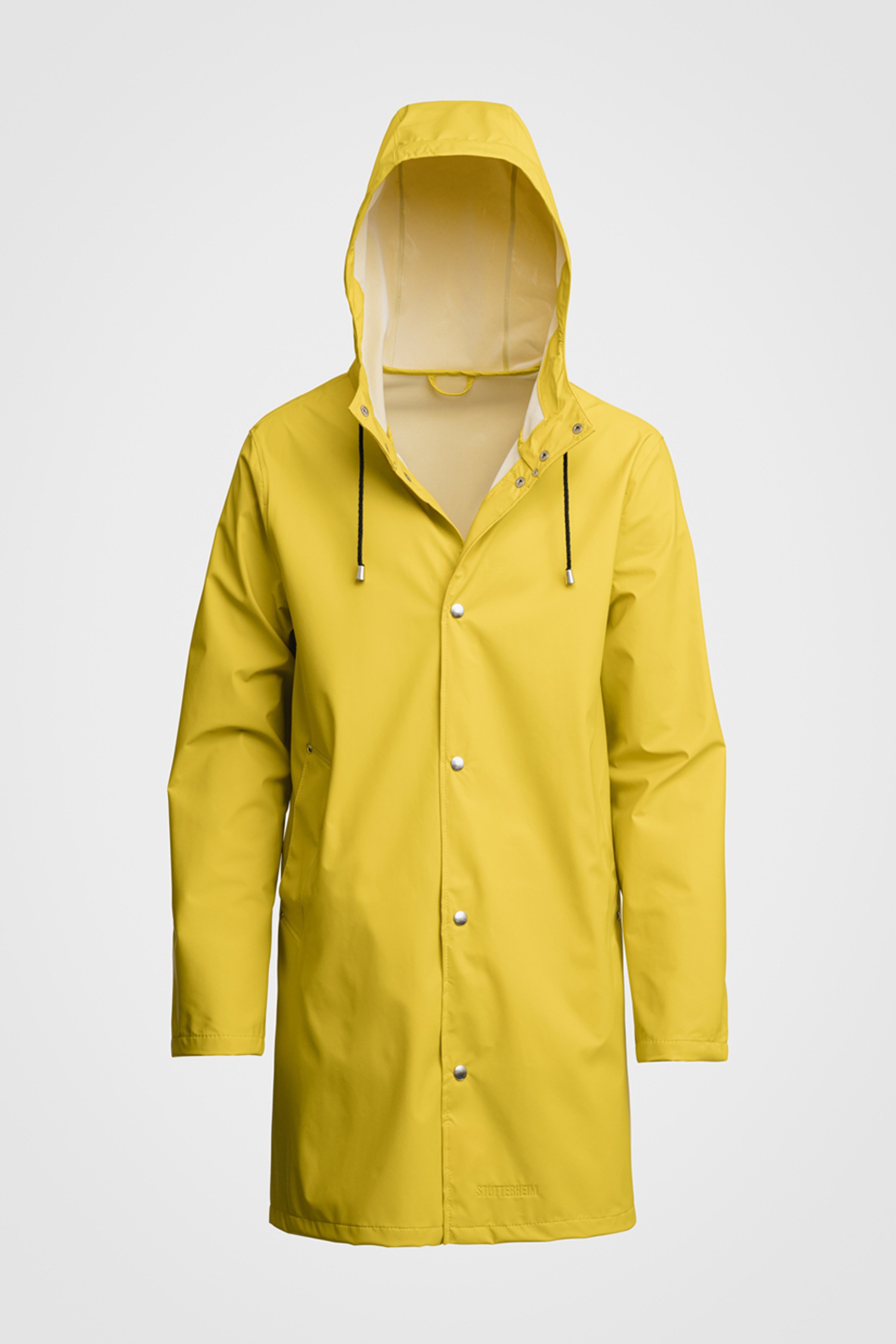 Stockholm Lightweight Saffron - 7