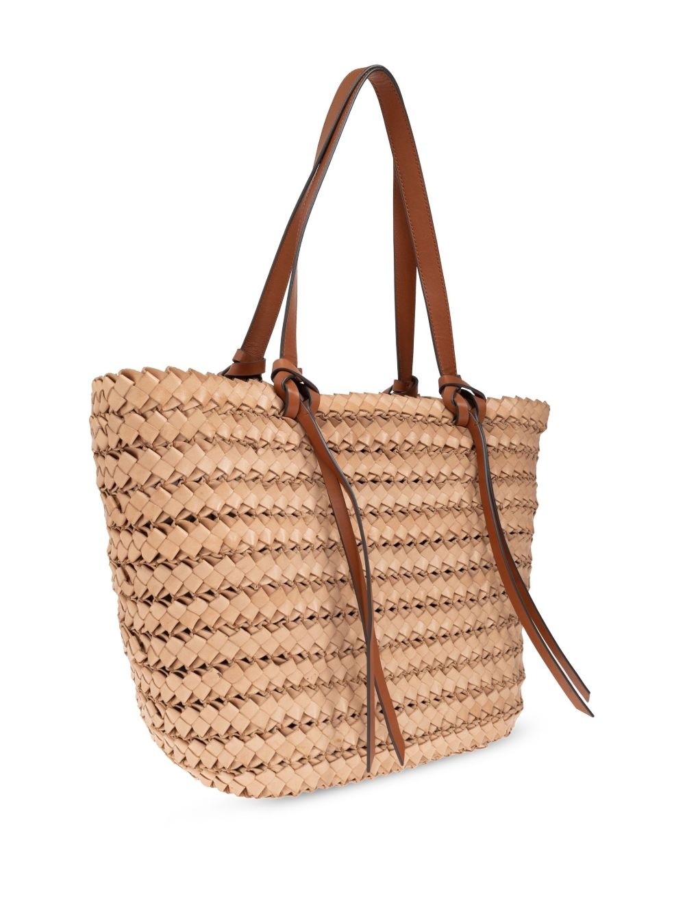 large Imani tote bag - 4