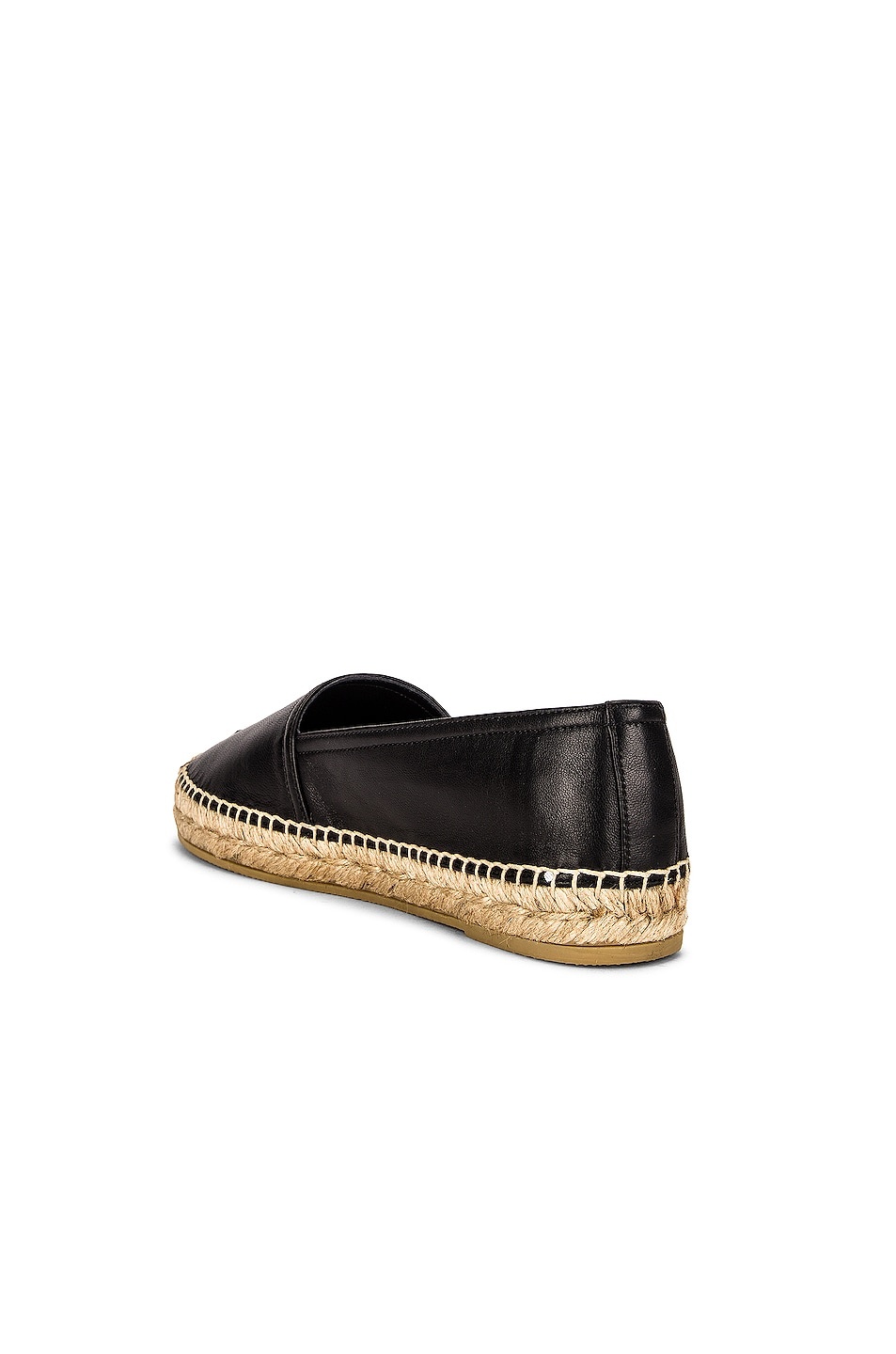 Logo Flat Espadrille - 4