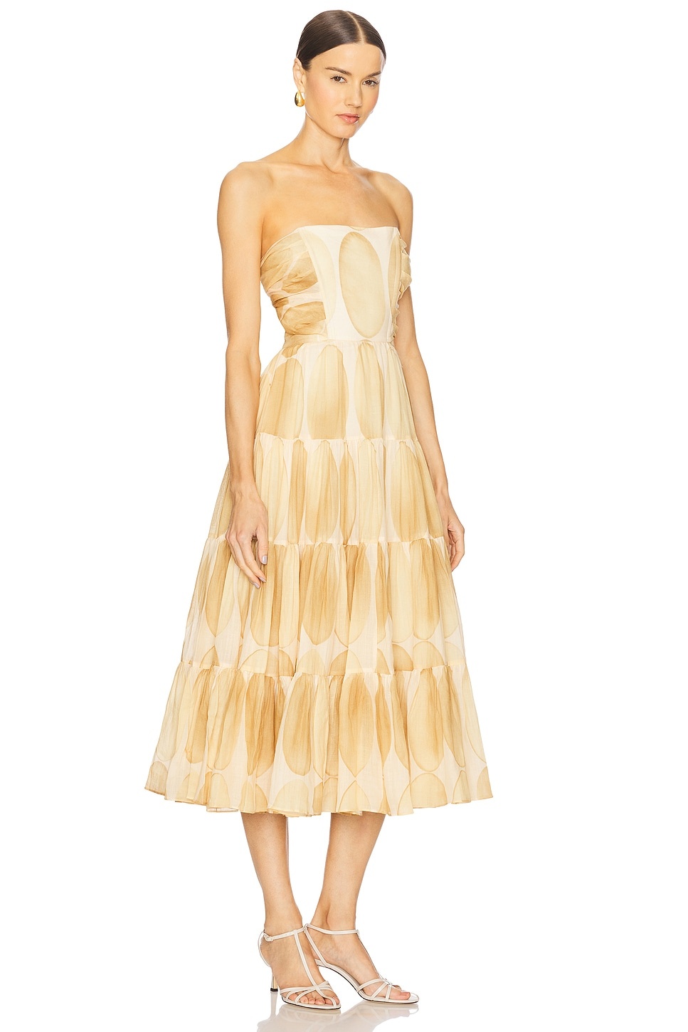 Dawne Dress - 2