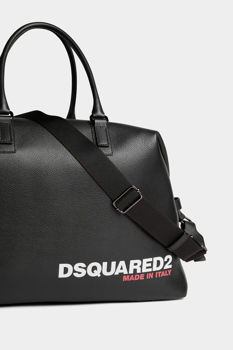BOB DUFFLE - 4