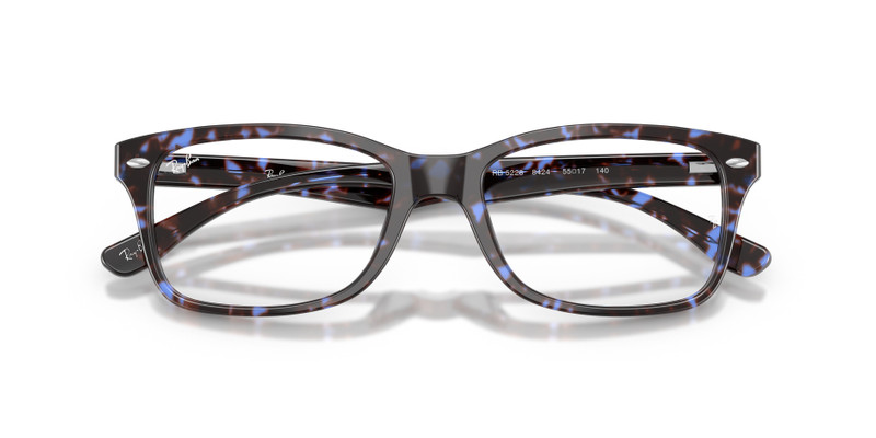 Ray-Ban RB5228 OPTICS outlook