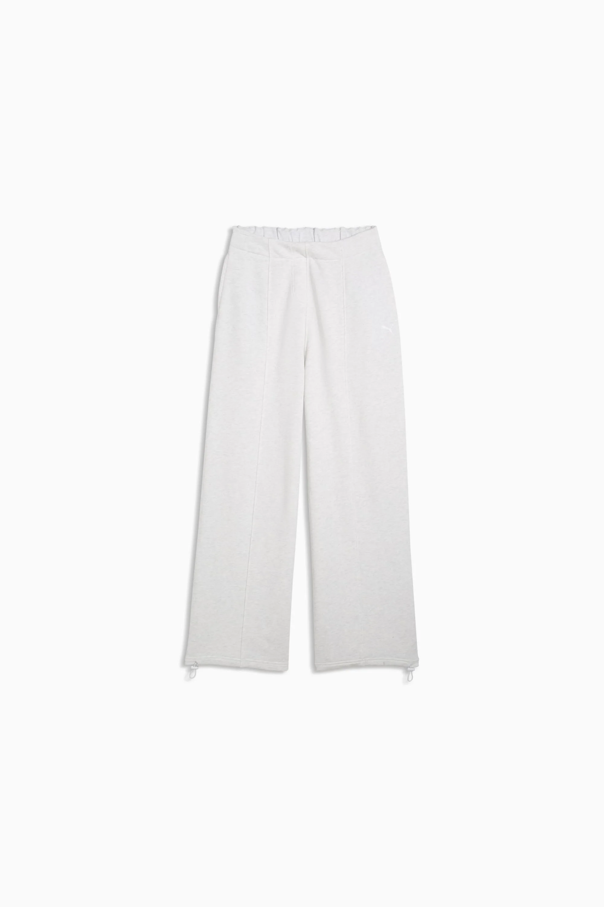 PUMA Essentials Women's Slouchy Pintuck Pants - 1