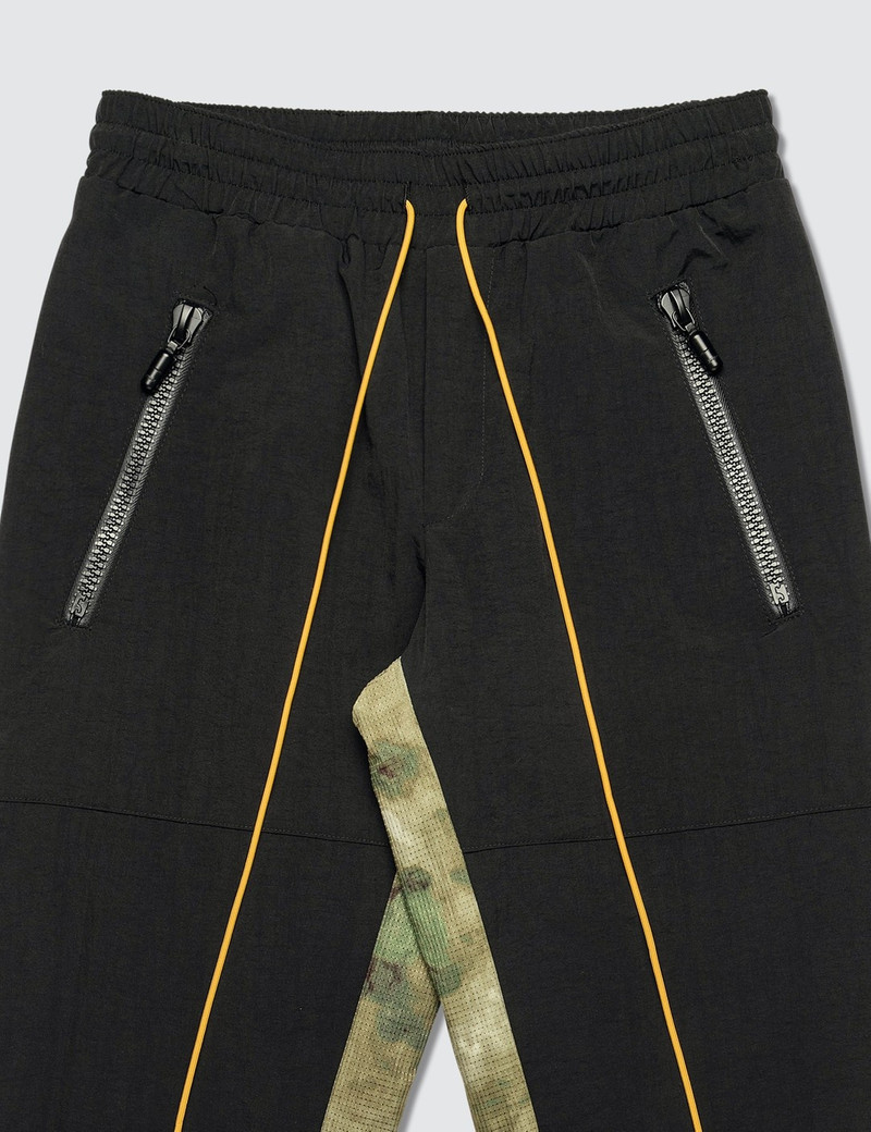 NYLON TRACK PANTS 5