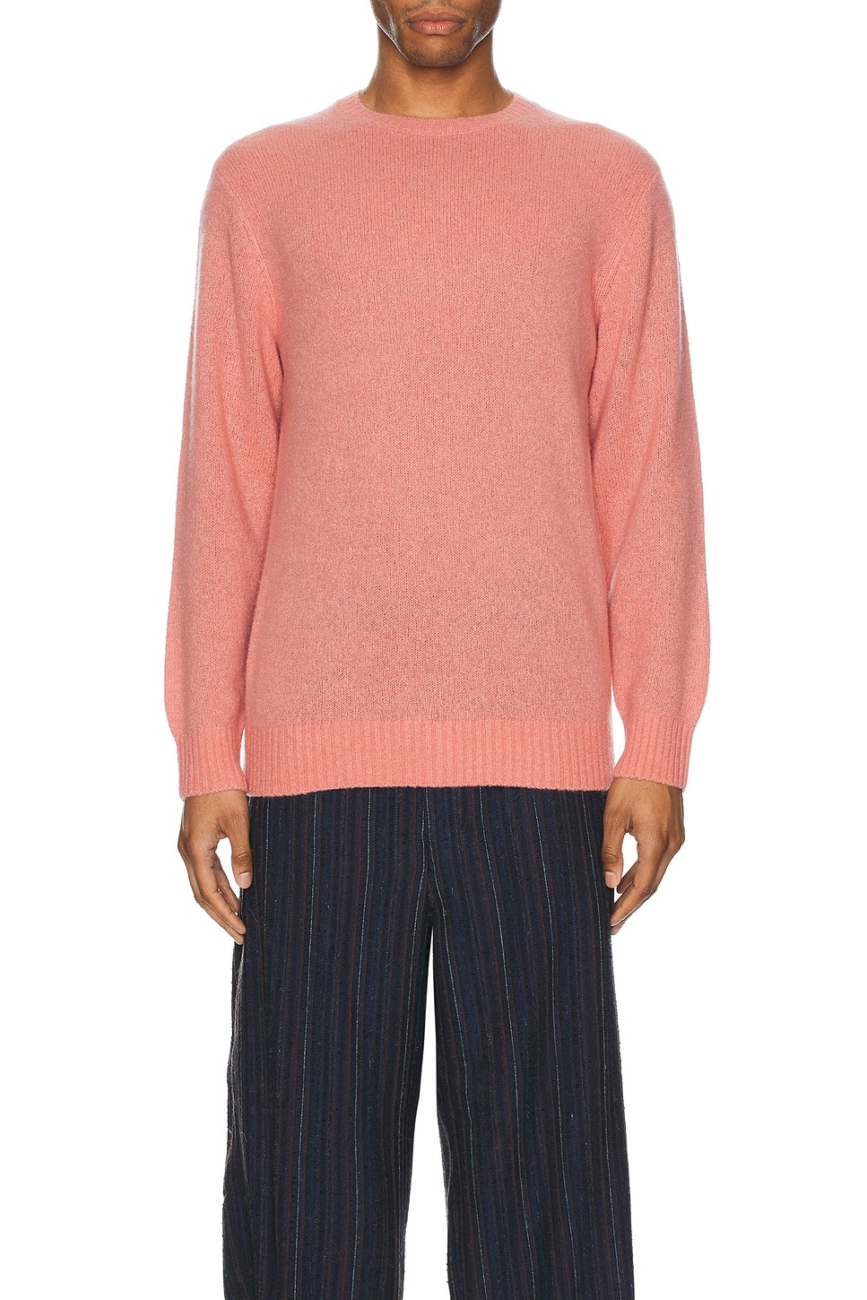 Crew Cashmere Sweater - 3