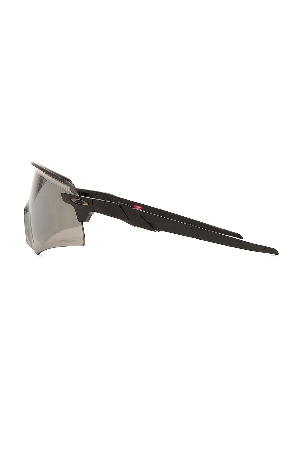 Encoder Sunglasses in Black &amp; Grey - 3