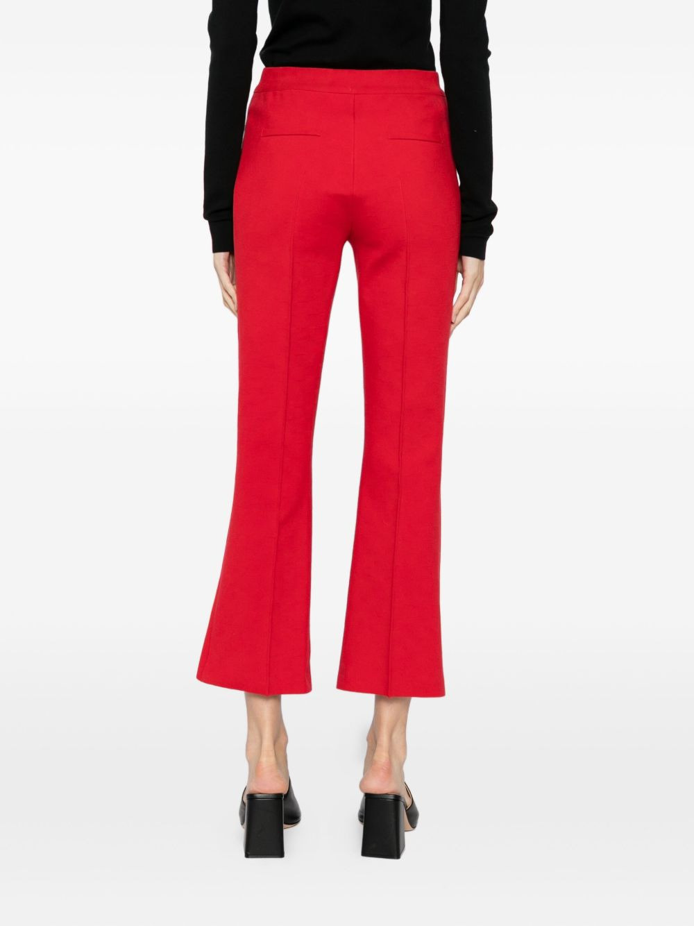 Kick trousers - 4