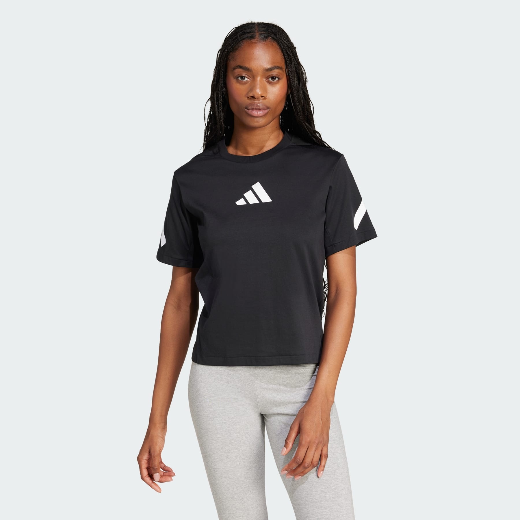 adidas Z.N.E. Tee - 2