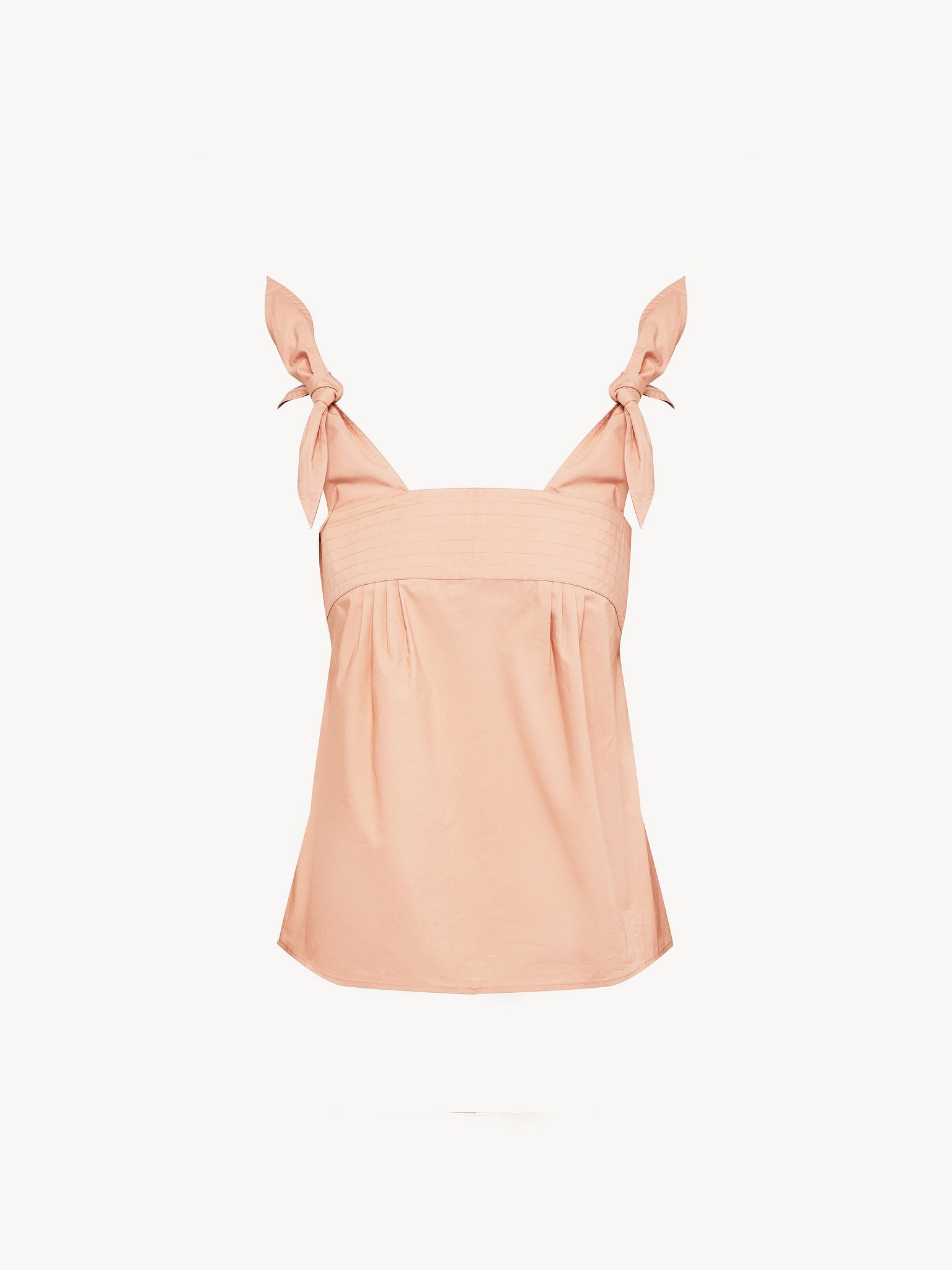 SLEEVELESS TOP - 5