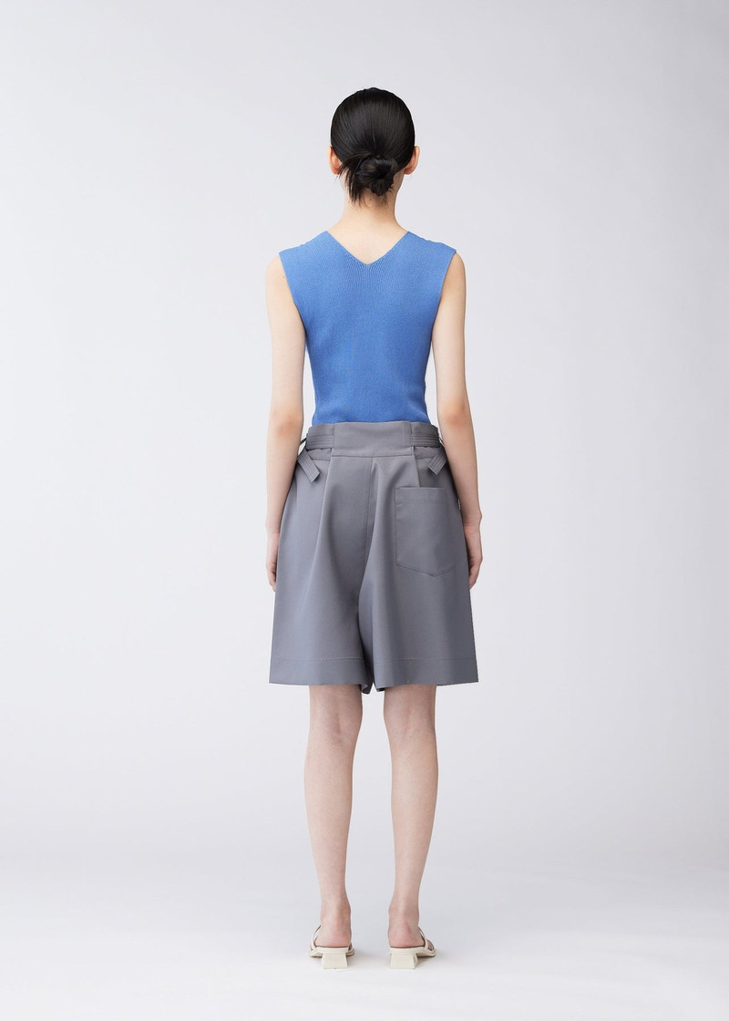 FLAT BOTTOMS PANTS 4