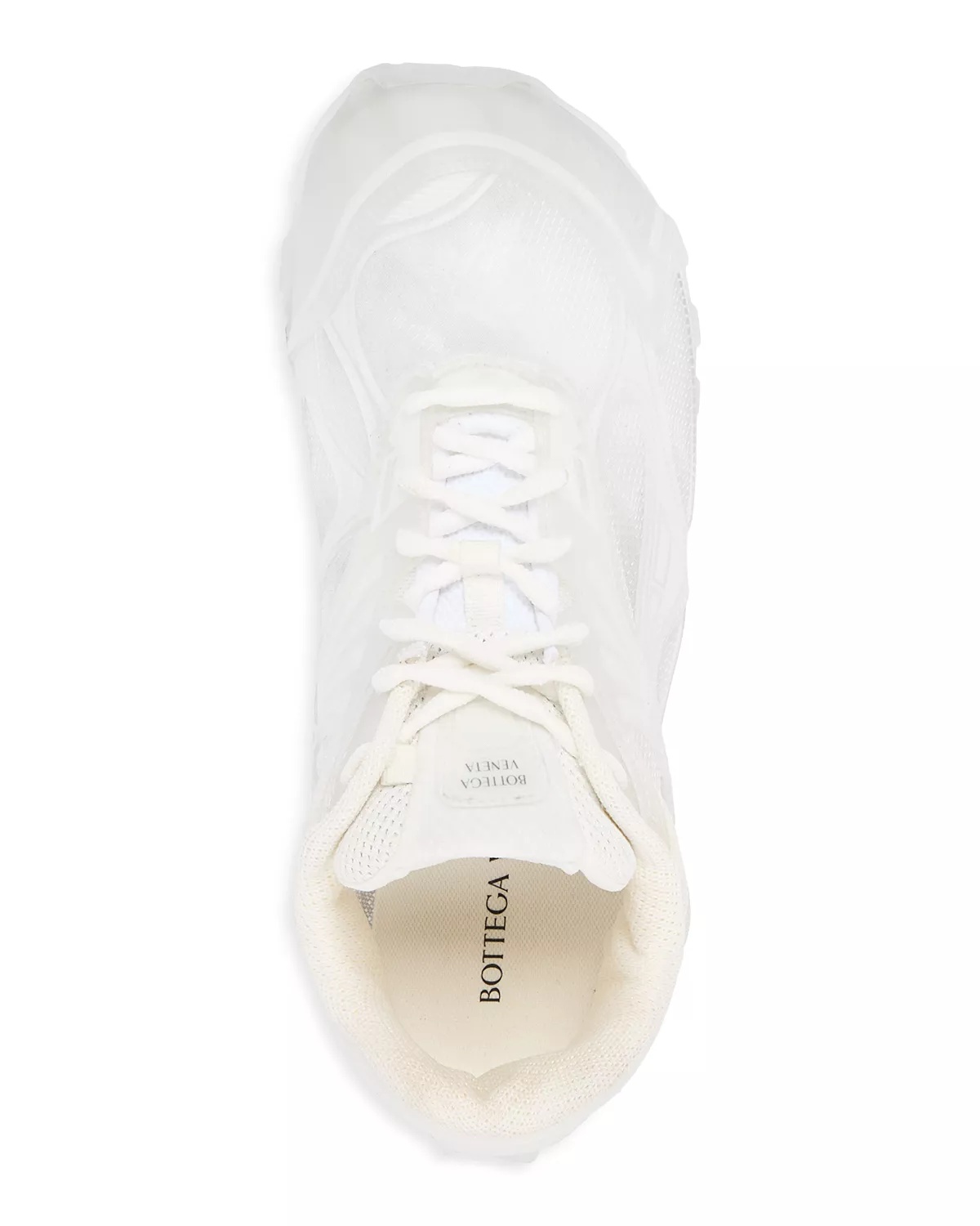 Women's Orbit Sneakers - 4