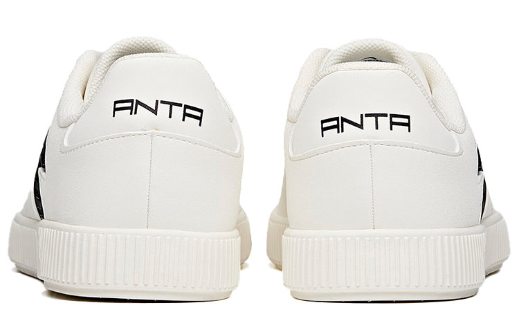 ANTA X-Game 'White Black' 112048064-2 - 4