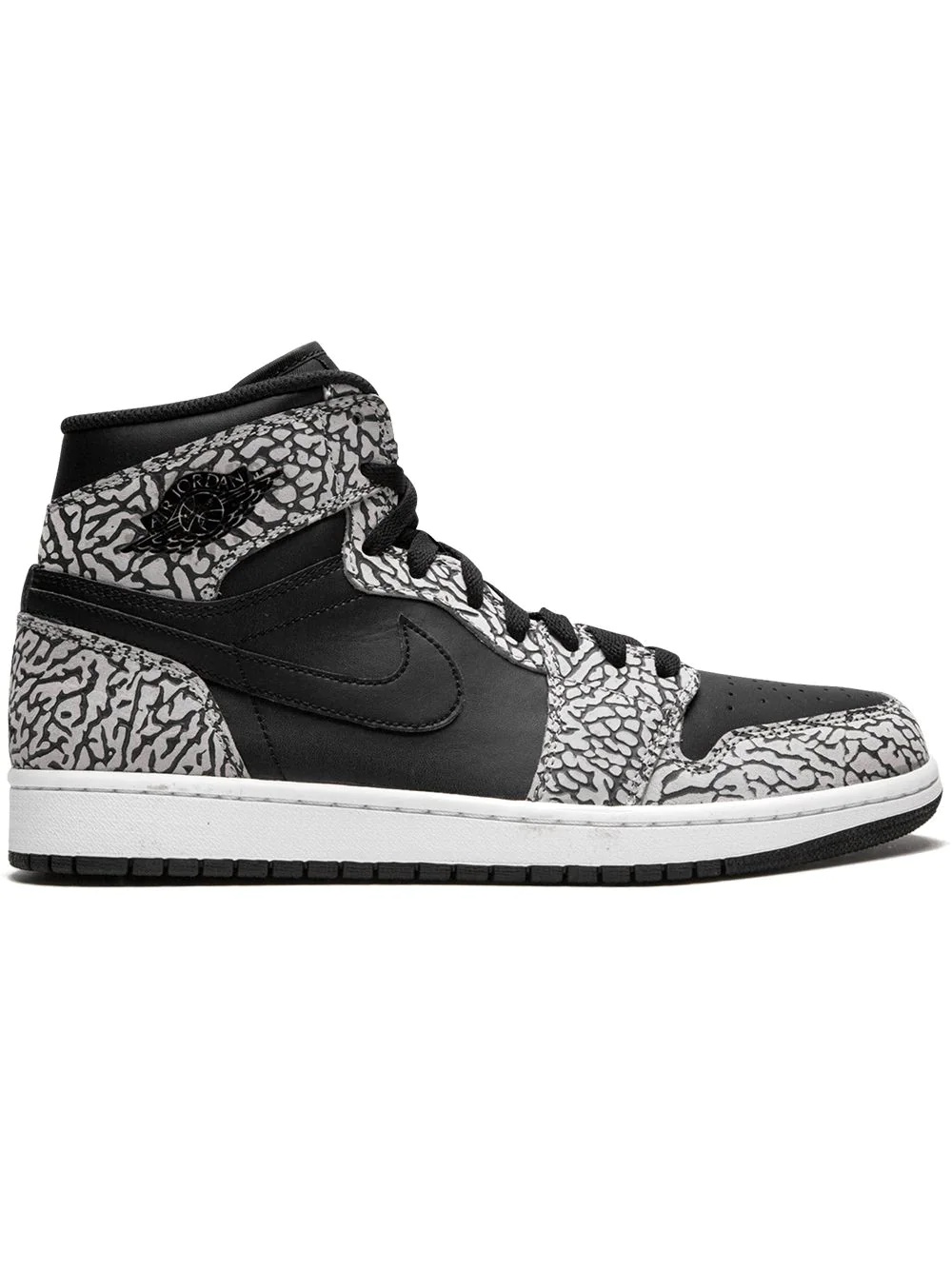 Air Jordan 1 Retro High "Elephant Print" sneakers - 1