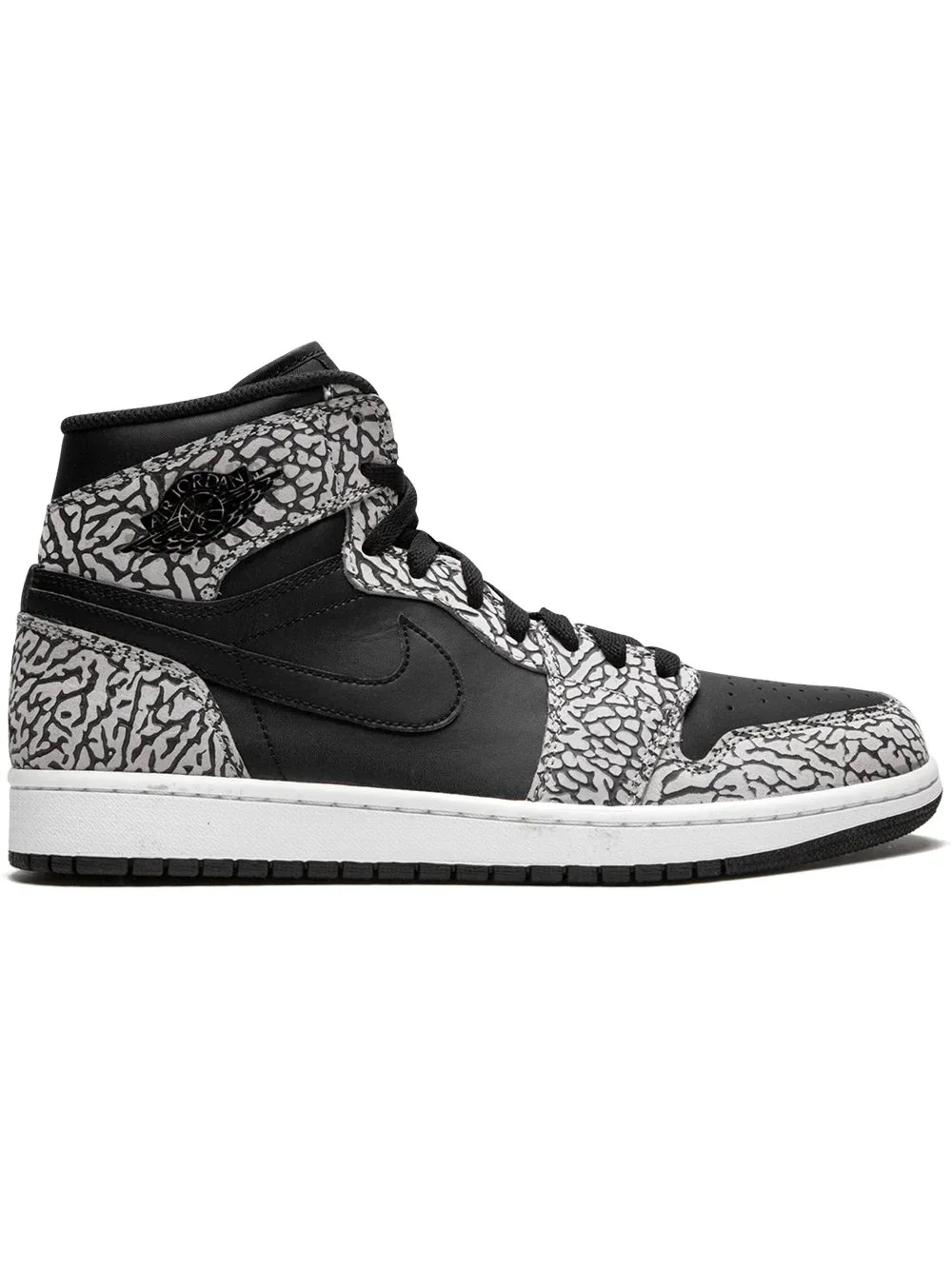 Air Jordan 1 Retro High elephant print - 1