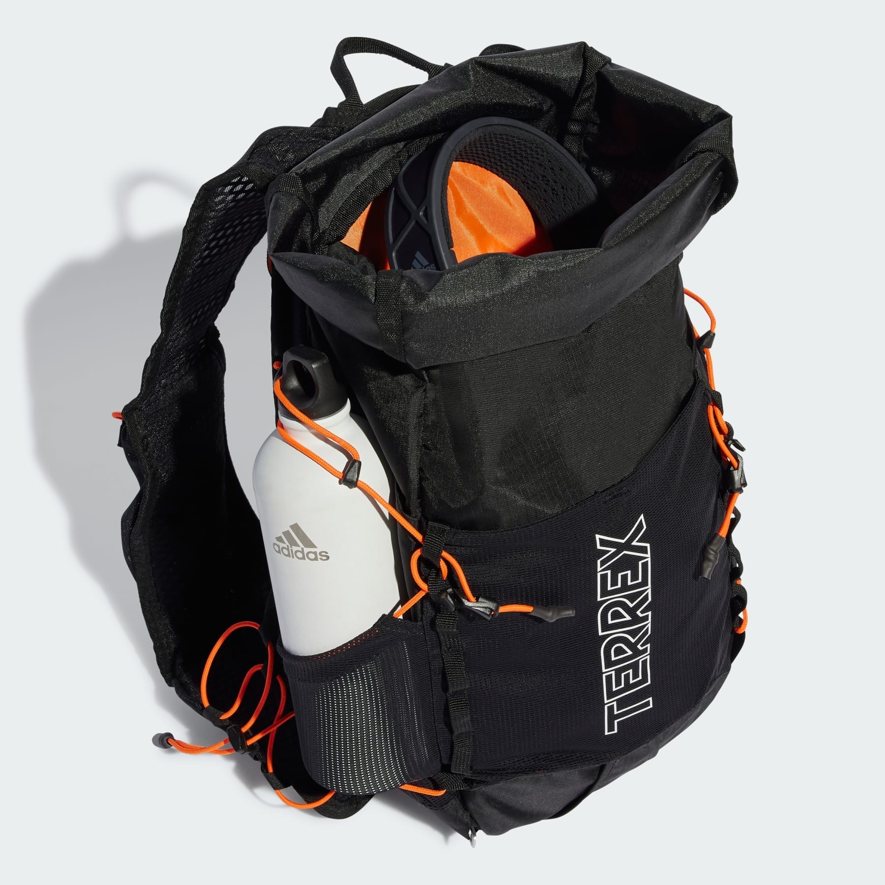 Terrex Aeroready Speed Hiking Backpack 15 L - 4