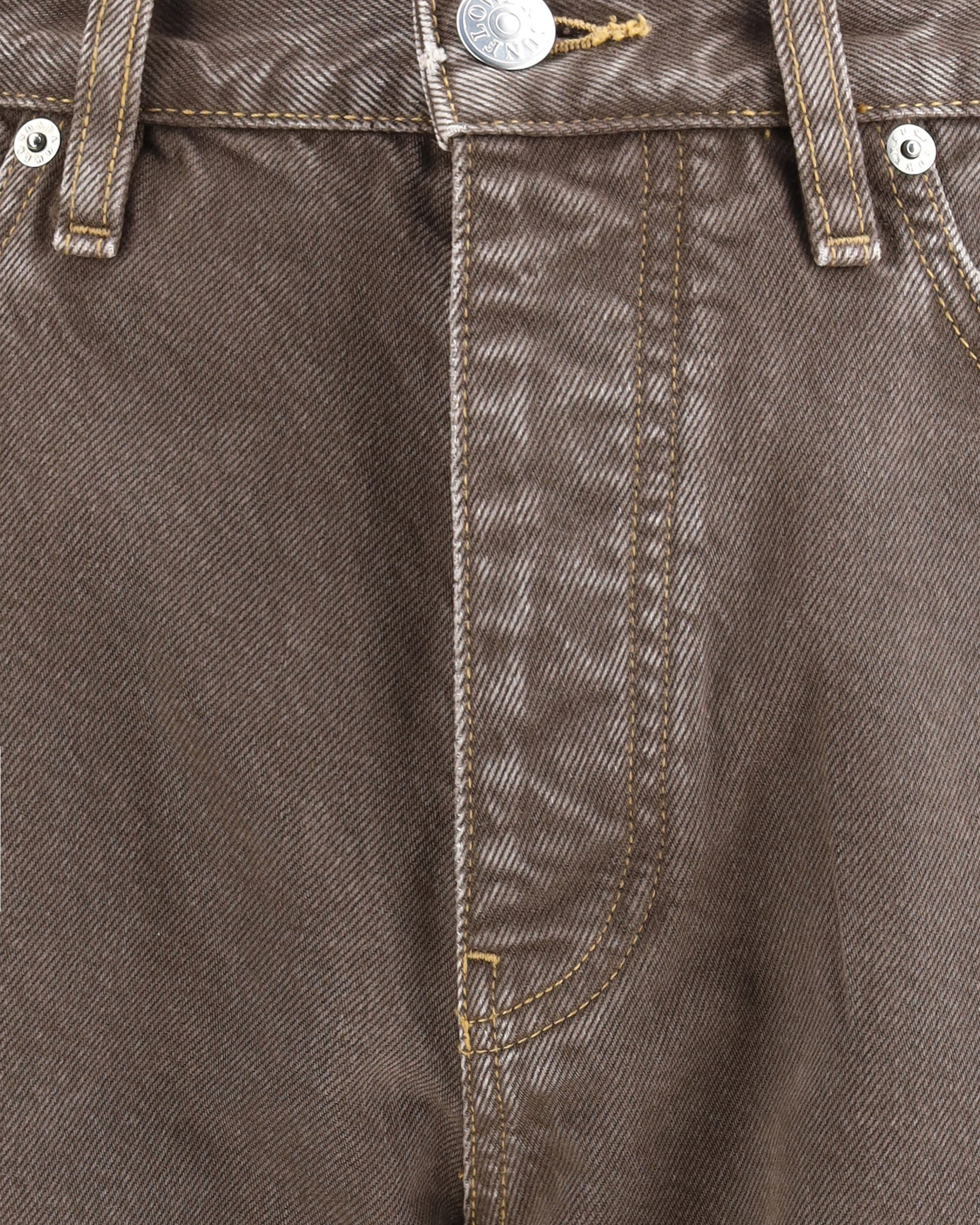 Loose Jeans - 3