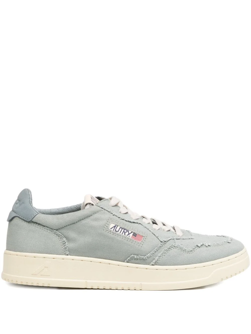 Medalist low-top trainers - 1