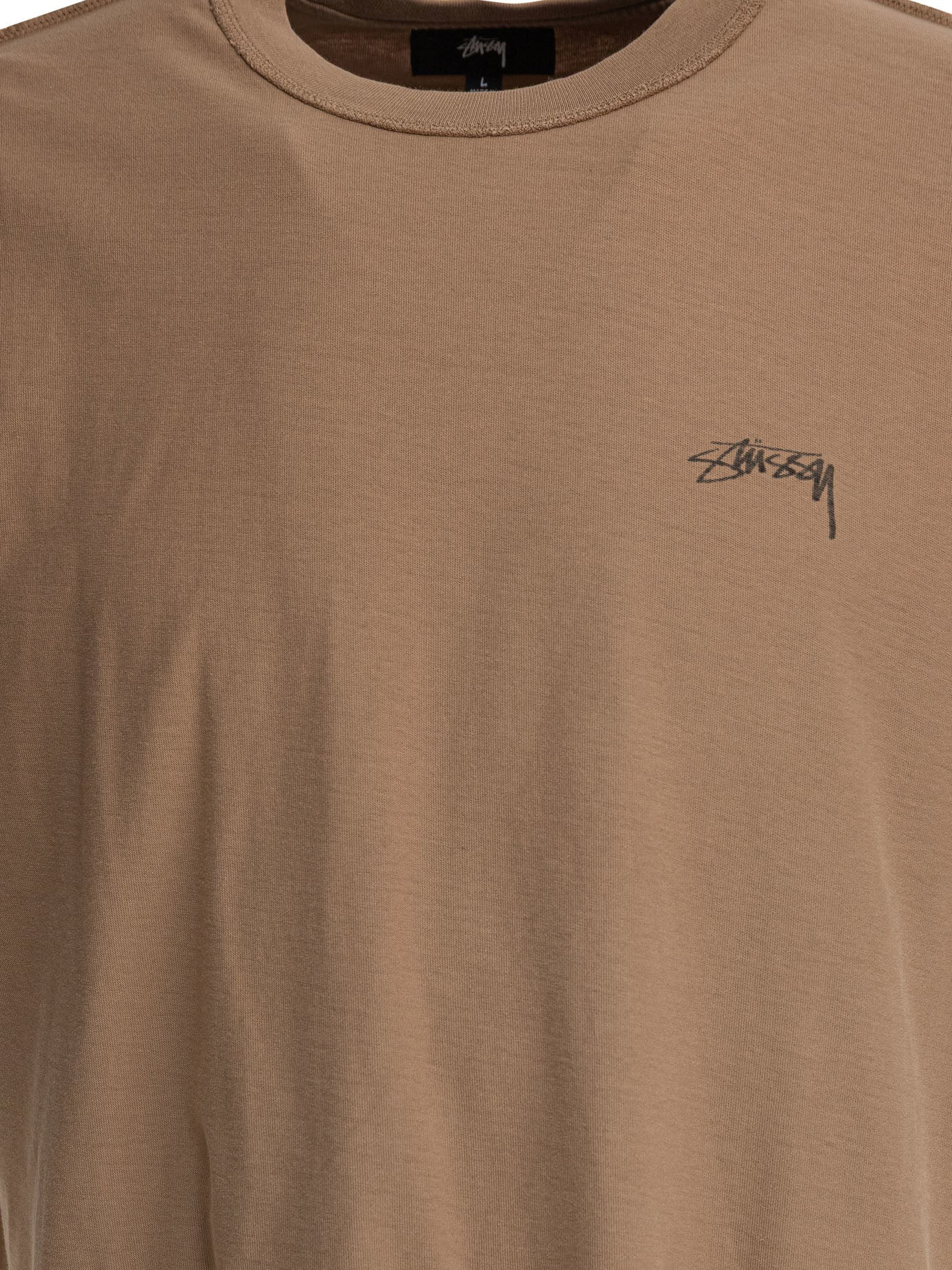 Stussy "lazy" T-shirt - 3