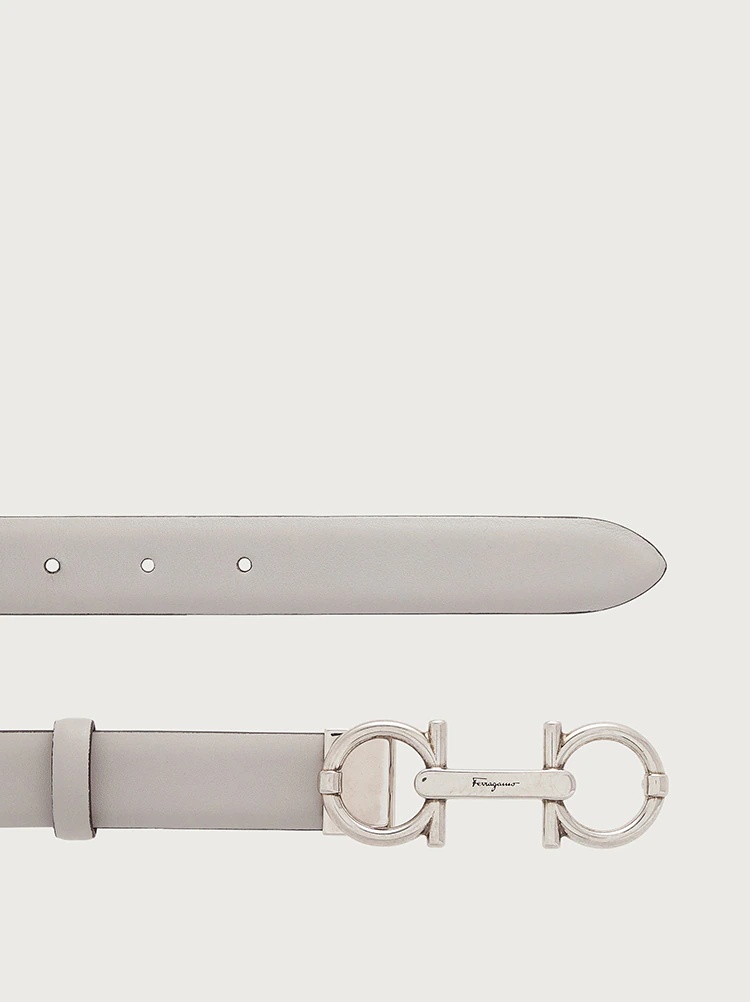 ADJUSTABLE GANCINI BELT - 2