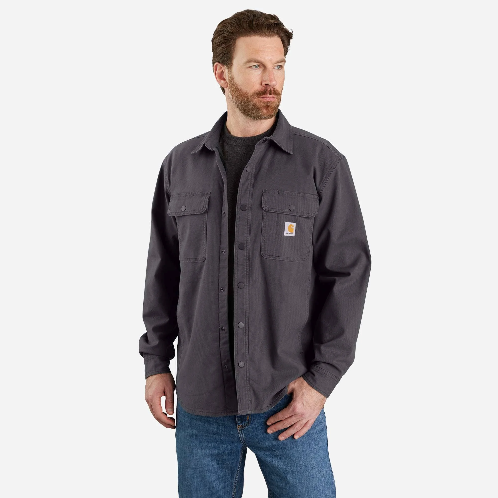 Windham Shirt Jac - 1