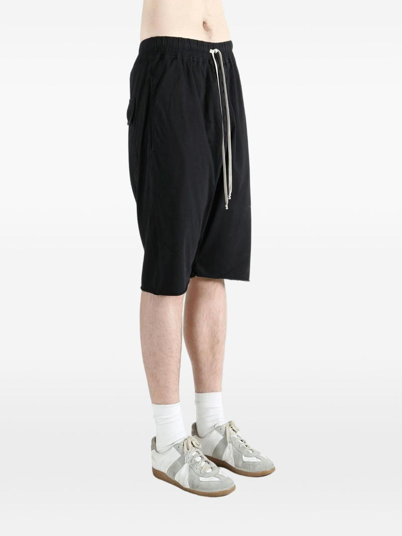 drawstring shorts 3